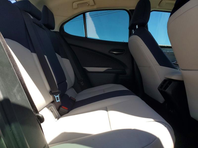 Продаж на аукціоні авто 2020 Lexus Ux, vin: JTHX9JBH1L2032038, номер лоту: 52320936