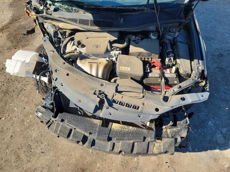 Aukcja sprzedaży 2017 Toyota Camry, vin: 4T1BF1FK0HU358530, numer aukcji: 53239196