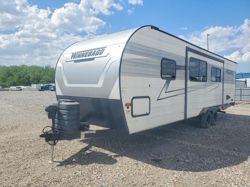 Продаж на аукціоні авто 2024 Winnibago Recreational Vehicle (rv), vin: 54CTA1X20R6067215, номер лоту: 52020276