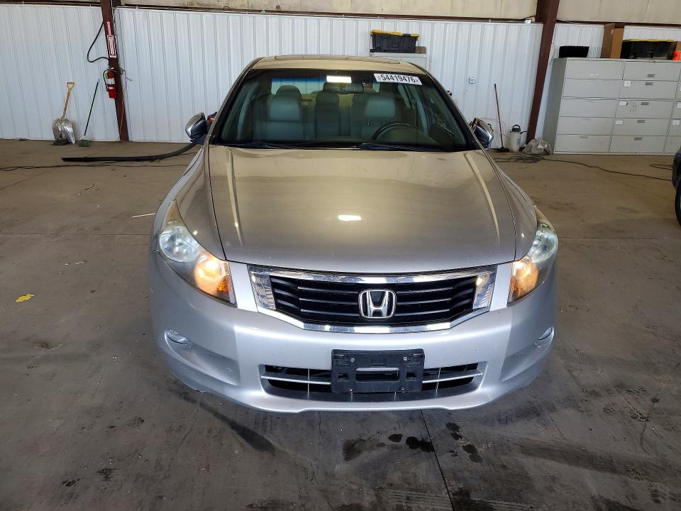 2010 Honda Accord მანქანა იყიდება აუქციონზე, vin: 1HGCP3F86AA029314, აუქციონის ნომერი: 54419476