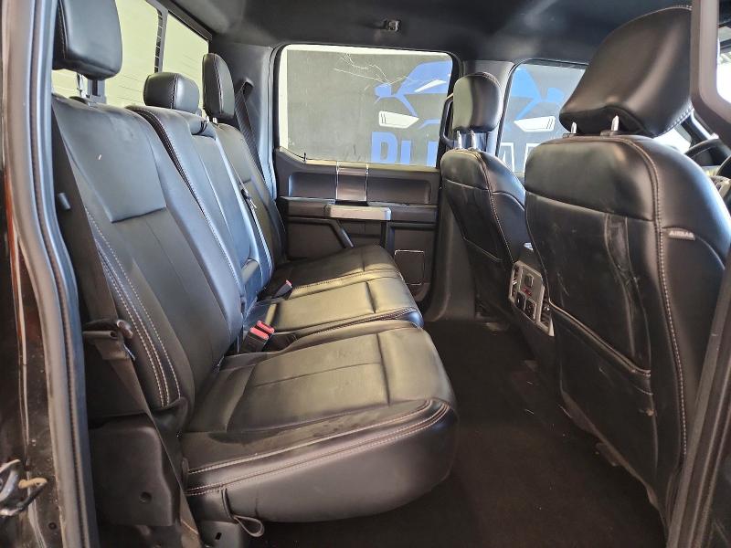 Продаж на аукціоні авто 2019 Ford F150, vin: 1FTEW1EP5KFB40416, номер лоту: 52907746