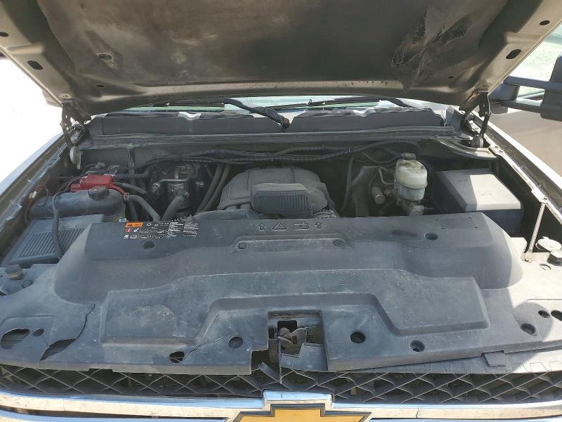 Aukcja sprzedaży 2013 Chevrolet Silverado, vin: 1GC1KXCG1DF131781, numer aukcji: 52954086