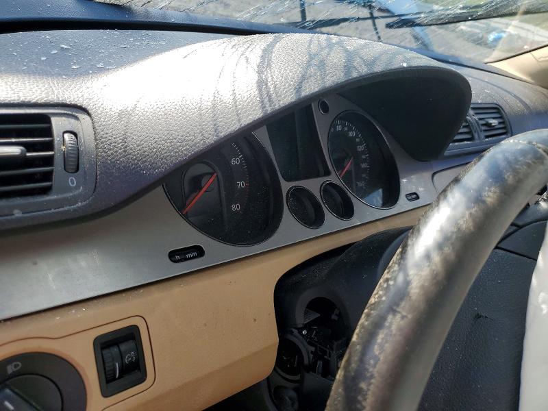 Продаж на аукціоні авто 2008 Volkswagen Passat, vin: WVWLK73C68E240402, номер лоту: 54063126