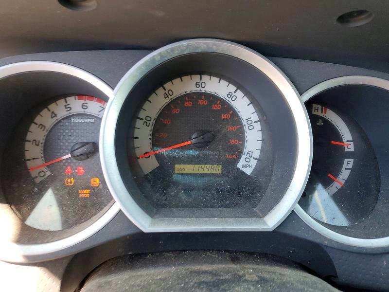Продаж на аукціоні авто 2013 Toyota Tacoma, vin: 5TFJX4CN0DX035150, номер лоту: 53263556