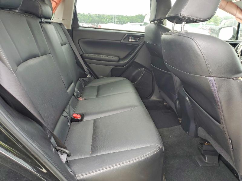Продажа на аукционе авто 2016 Subaru Forester, vin: JF2SJAHC8GH518252, номер лота: 55396196