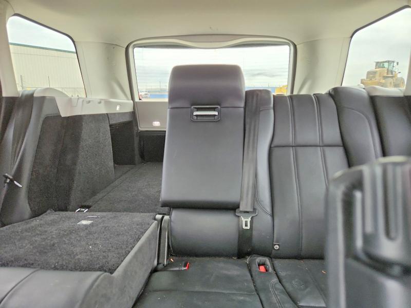 2017 Land Rover Range Rover მანქანა იყიდება აუქციონზე, vin: SALGS2FK8HA340203, აუქციონის ნომერი: 53135876