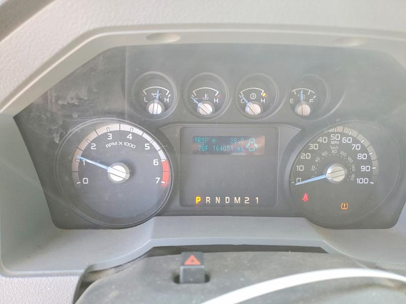 Продажа на аукционе авто 2014 Ford F250, vin: 1FT7X2B64EEB05514, номер лота: 52492126