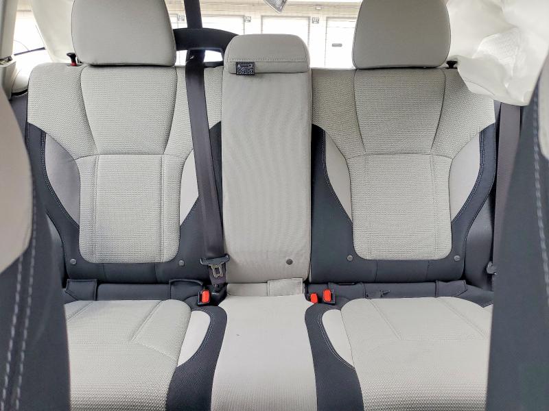 54604966 :رقم المزاد ، JF2SKACC7KH537355 vin ، 2019 Subaru Forester مزاد بيع