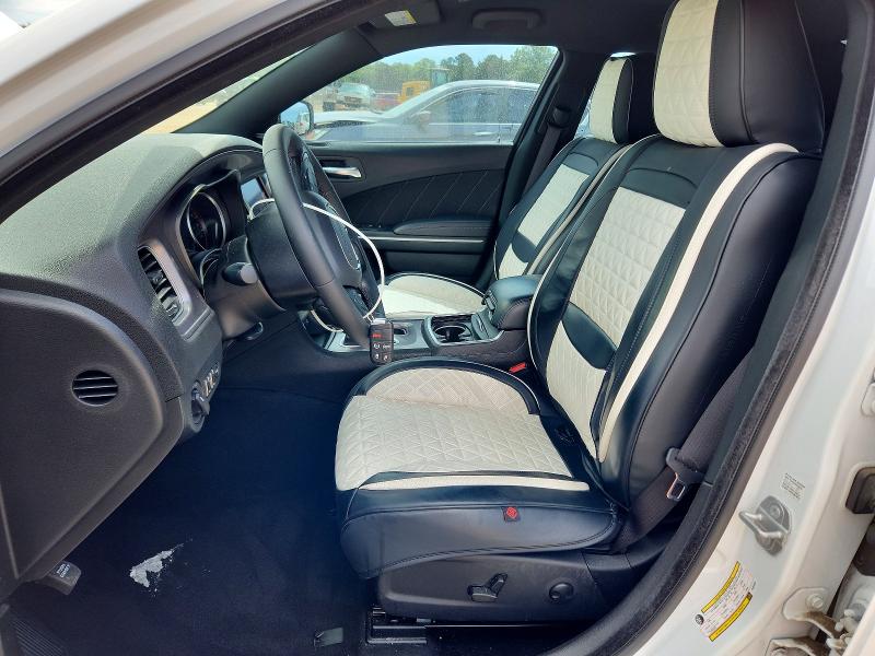 Продажа на аукционе авто 2023 Dodge Charger, vin: 2C3CDXBG7PH523286, номер лота: 52514546
