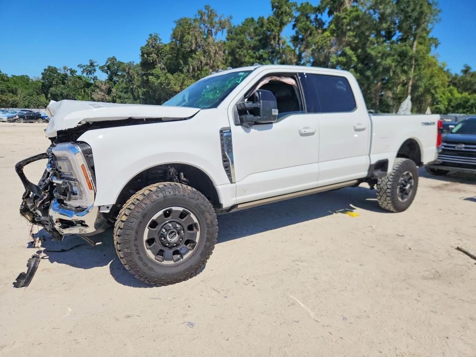 Продажа на аукционе авто 2025 Ford F350, vin: 1FT8W3BN0SED01126, номер лота: 53634196
