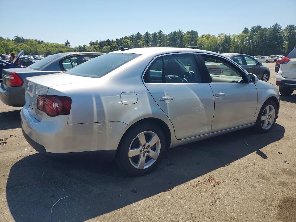 54142026 :رقم المزاد ، 3VWRM71K08M113800 vin ، 2008 Volkswagen Jetta مزاد بيع
