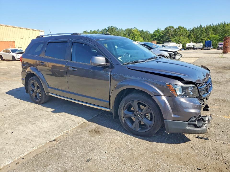 Aukcja sprzedaży 2019 Dodge Journey, vin: 3C4PDCGG1KT751122, numer aukcji: 53338346