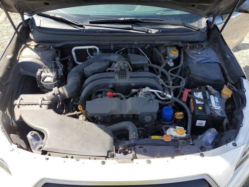 Auction sale of the 2017 Subaru Legacy, vin: 4S3BNAF63H3040689, lot number: 53095846
