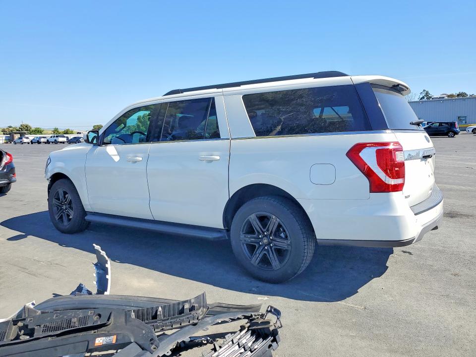 53130636 :رقم المزاد ، 1FMJK1JT4LEB02093 vin ، 2020 Ford Expedition مزاد بيع