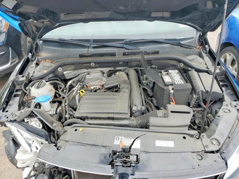 Продажа на аукционе авто 2016 Volkswagen Jetta, vin: 3VWD67AJ7GM391569, номер лота: 52266806