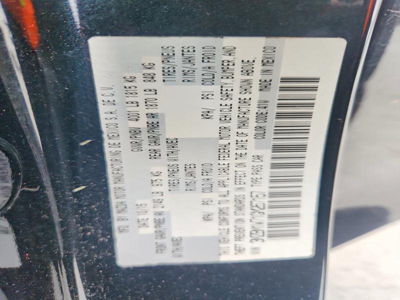 Продажа на аукционе авто 2016 Mazda 3, vin: 3MZBM1W71GM267157, номер лота: 54446936