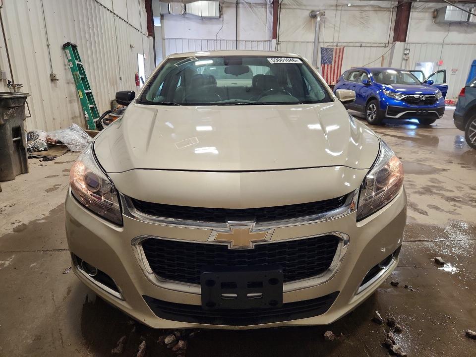2014 Chevrolet Malibu მანქანა იყიდება აუქციონზე, vin: 1G11E5SL5EF118259, აუქციონის ნომერი: 53061046