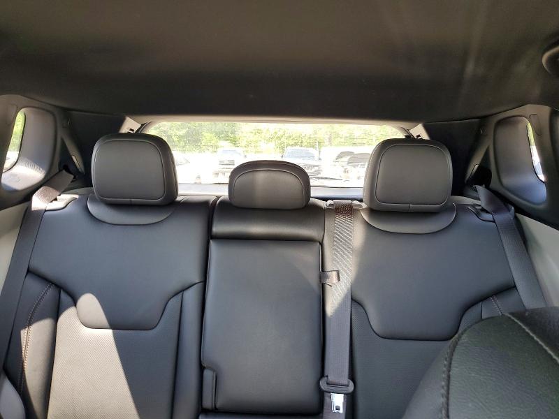 Продажа на аукционе авто 2024 Jeep Compass, vin: 3C4NJDCN5RT589709, номер лота: 54012726