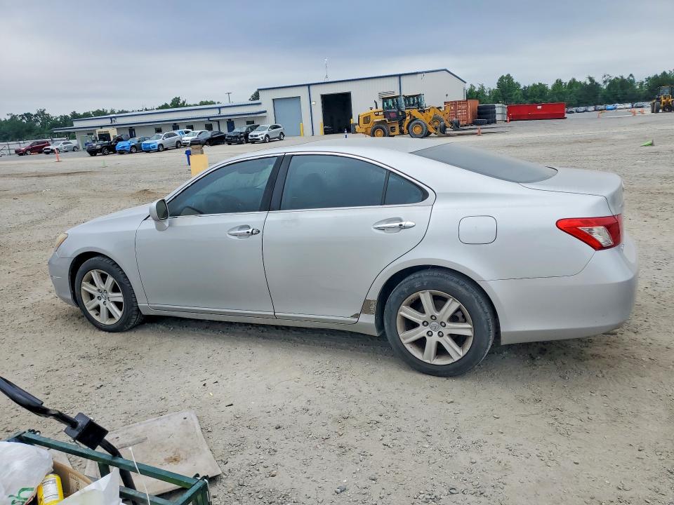 Продаж на аукціоні авто 2007 Lexus Es, vin: JTHBJ46G672039495, номер лоту: 54590066