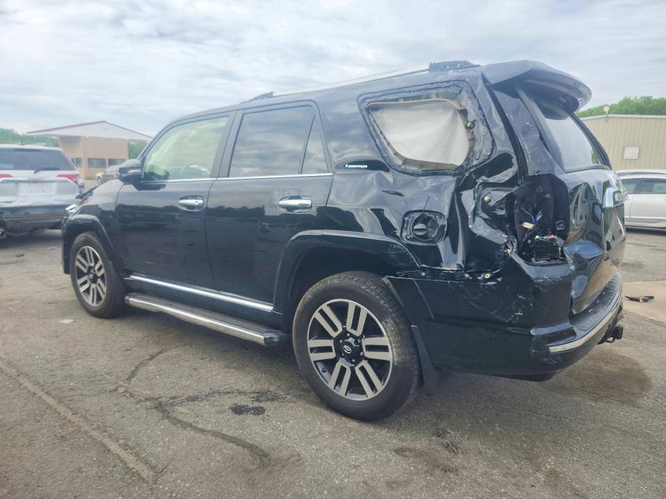 54790706 :رقم المزاد ، JTEBU5JR0H5411173 vin ، 2017 Toyota 4runner مزاد بيع