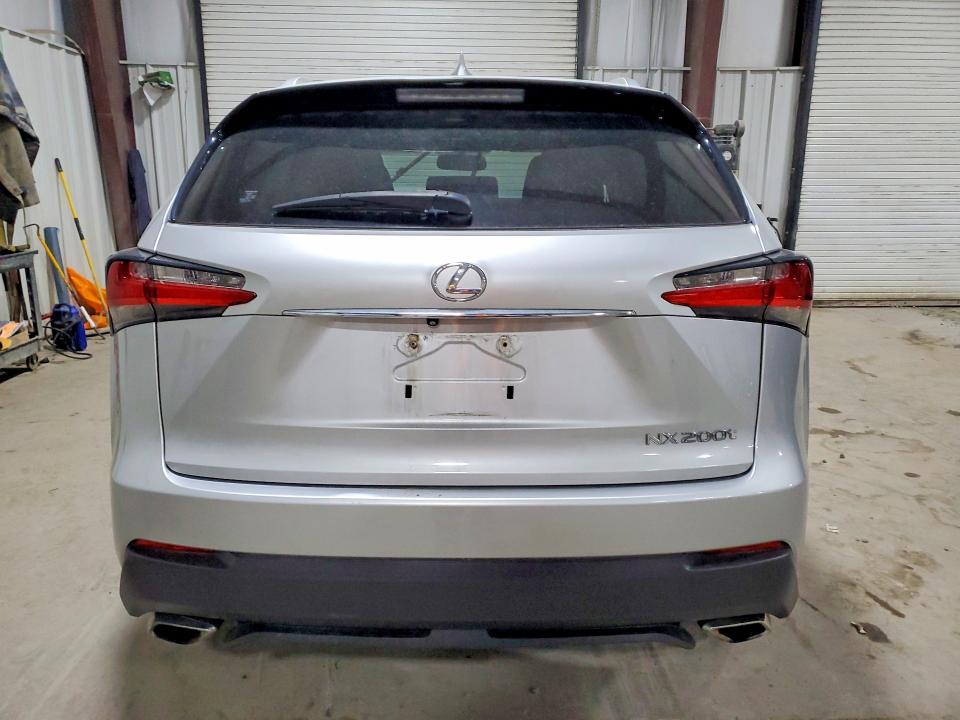 Продаж на аукціоні авто 2015 Lexus Nx, vin: JTJBARBZ6F2001783, номер лоту: 53828356