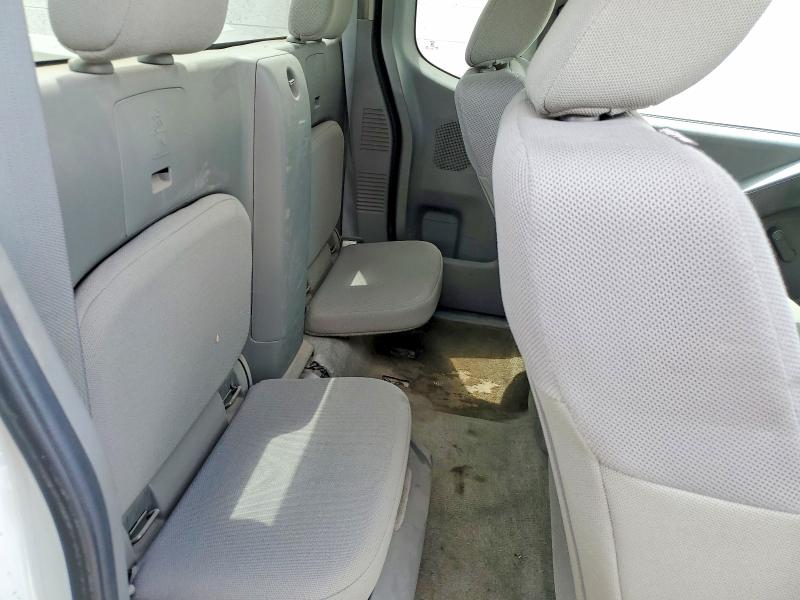 Aukcja sprzedaży 2018 Nissan Frontier, vin: 1N6BD0CT5JN703940, numer aukcji: 54136346