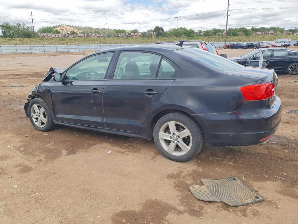 Продажа на аукционе авто 2012 Volkswagen Jetta, vin: 3VWLL7AJ6CM094355, номер лота: 54306606