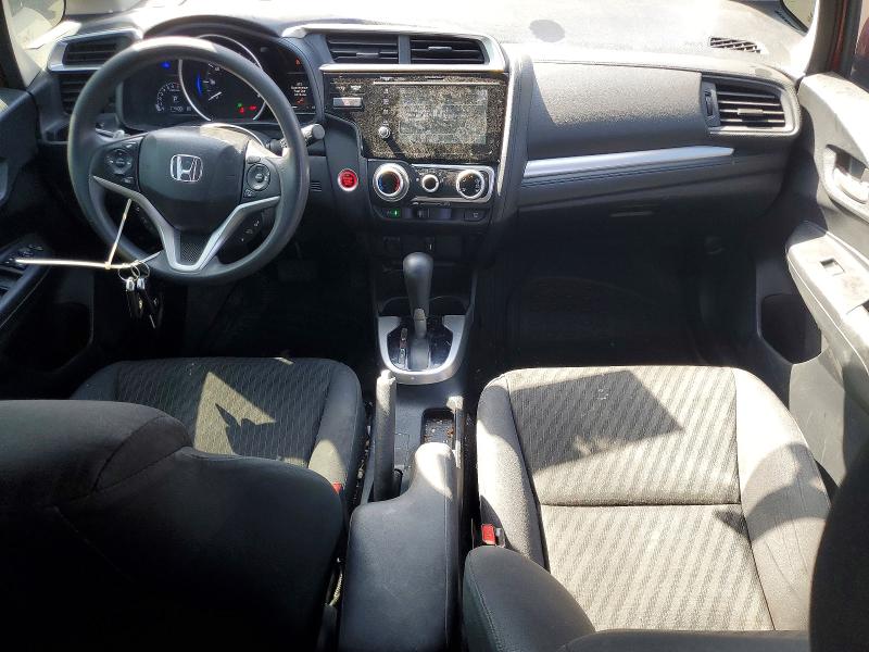 Продаж на аукціоні авто 2019 Honda Fit, vin: 3HGGK5H89KM712847, номер лоту: 53663836