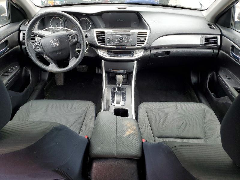 Продаж на аукціоні авто 2015 Honda Accord, vin: 1HGCR2F37FA207960, номер лоту: 53952206