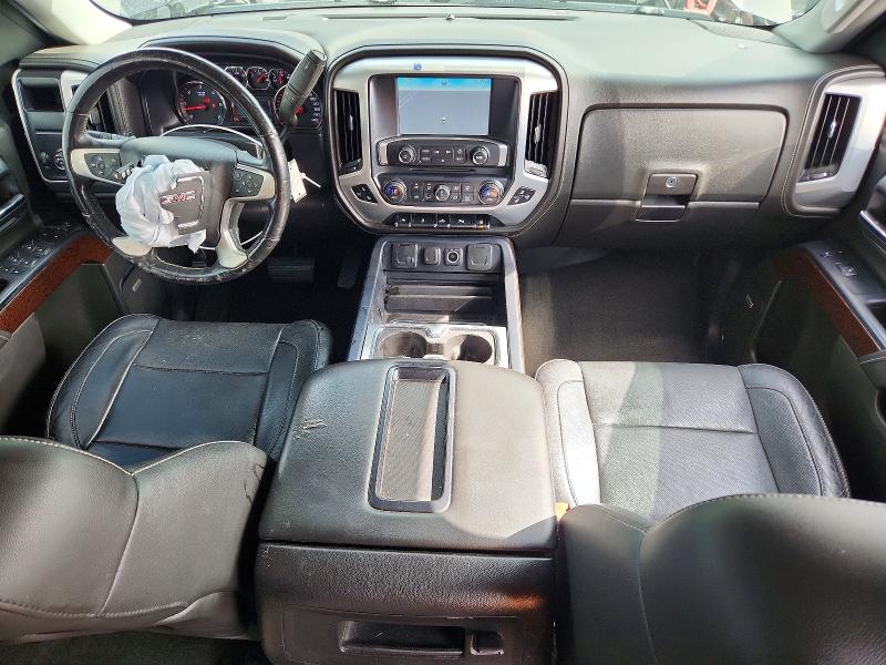 Продажа на аукционе авто 2015 Gmc Sierra, vin: 3GTP1VEC2FG105431, номер лота: 54555586