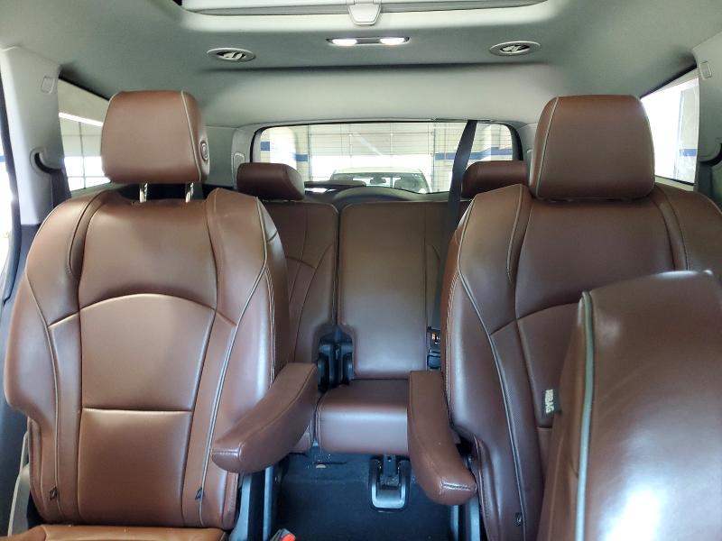 53617766 :رقم المزاد ، 5GAEVCKW5JJ168241 vin ، 2018 Buick Enclave مزاد بيع