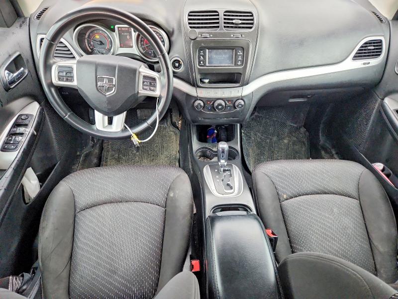 Aukcja sprzedaży 2015 Dodge Journey, vin: 3C4PDCCG6FT516226, numer aukcji: 52230206