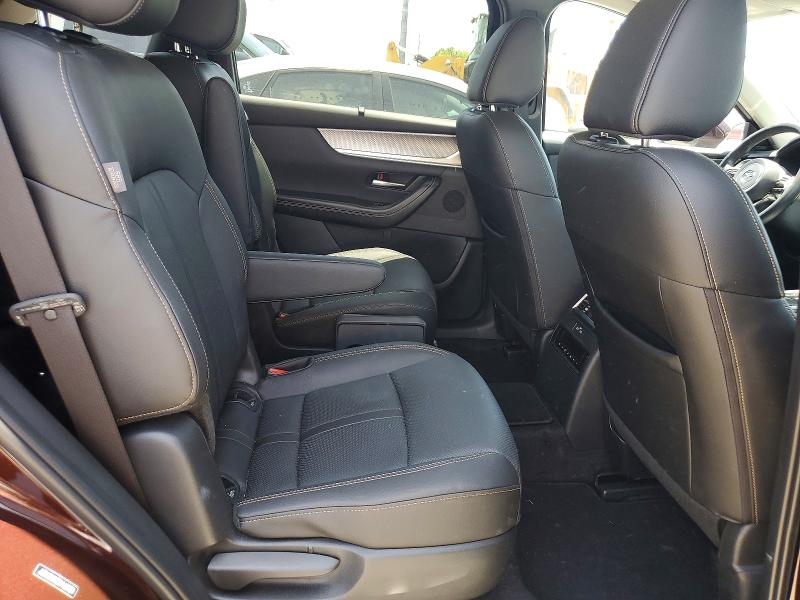 Продажа на аукционе авто 2024 Mazda Cx-90, vin: JM3KKDHA8R1160939, номер лота: 52693886