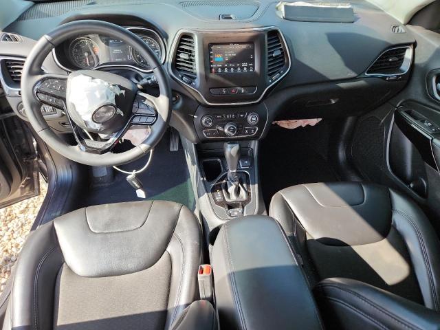Aukcja sprzedaży 2021 Jeep Cherokee, vin: 1C4PJLLB7MD237271, numer aukcji: 52682296