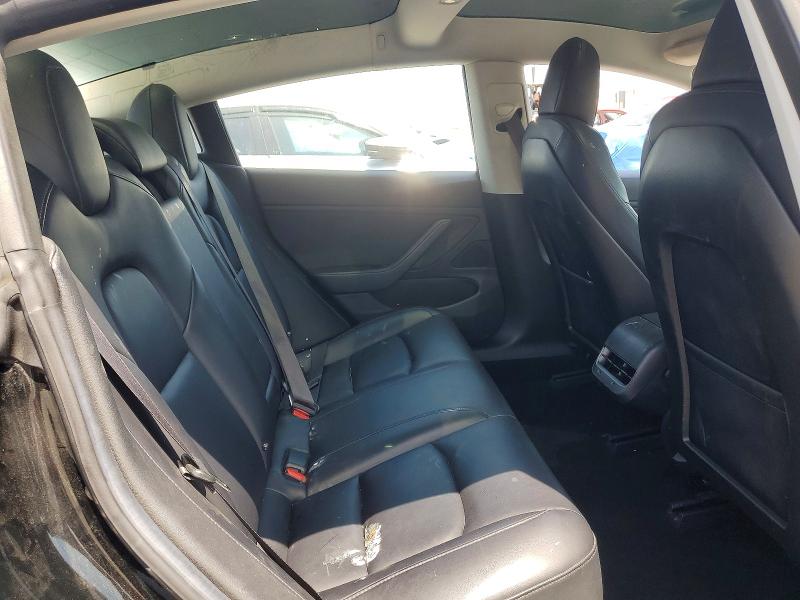 Aukcja sprzedaży 2018 Tesla Model 3, vin: 5YJ3E1EA2JF013891, numer aukcji: 54172586