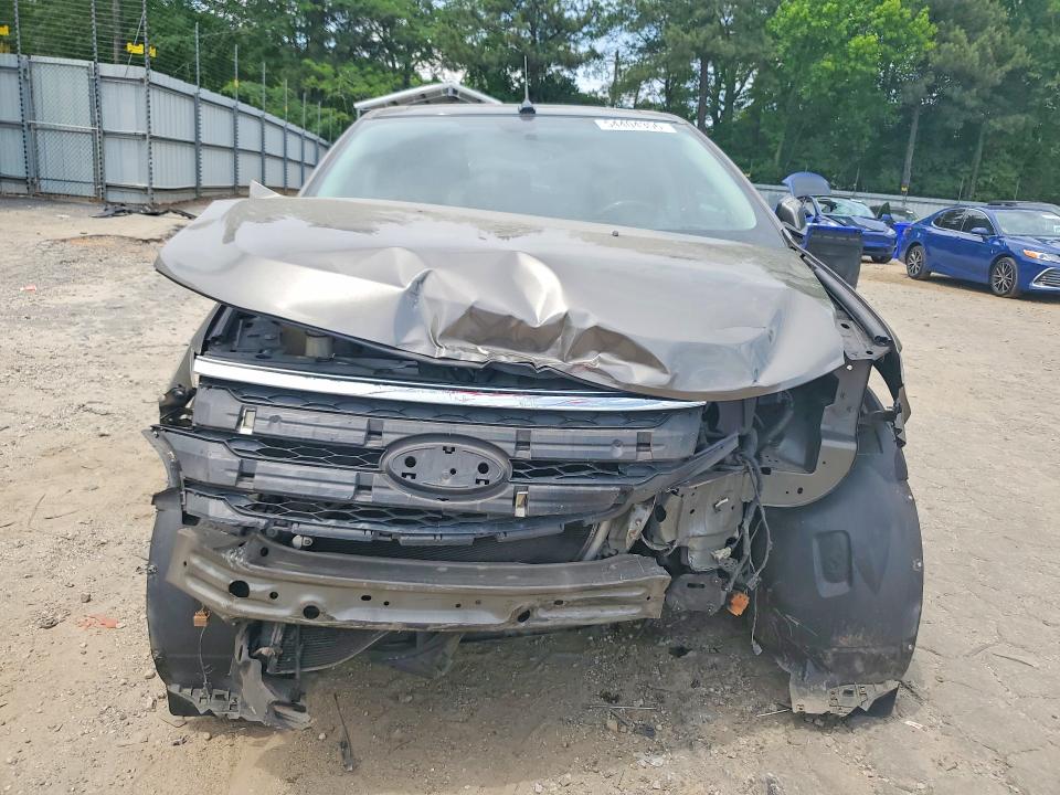 Aukcja sprzedaży 2013 Ford Edge, vin: 2FMDK3KC0DBB89589, numer aukcji: 54404356