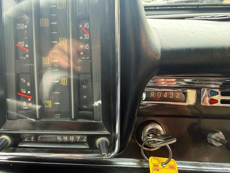 Продажа на аукционе авто 1966 Mercedes-benz 230, vin: 11011010270464, номер лота: 55217036