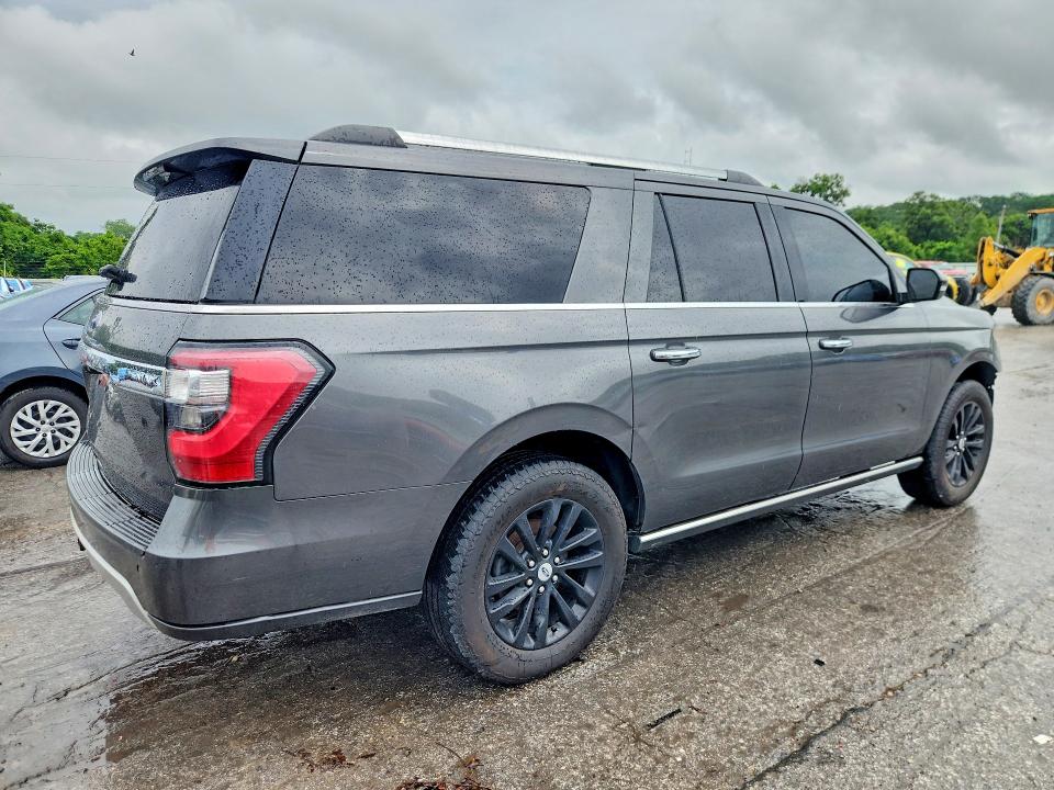 Продажа на аукционе авто 2019 Ford Expedition, vin: 1FMJK1KT4KEA38294, номер лота: 55367926