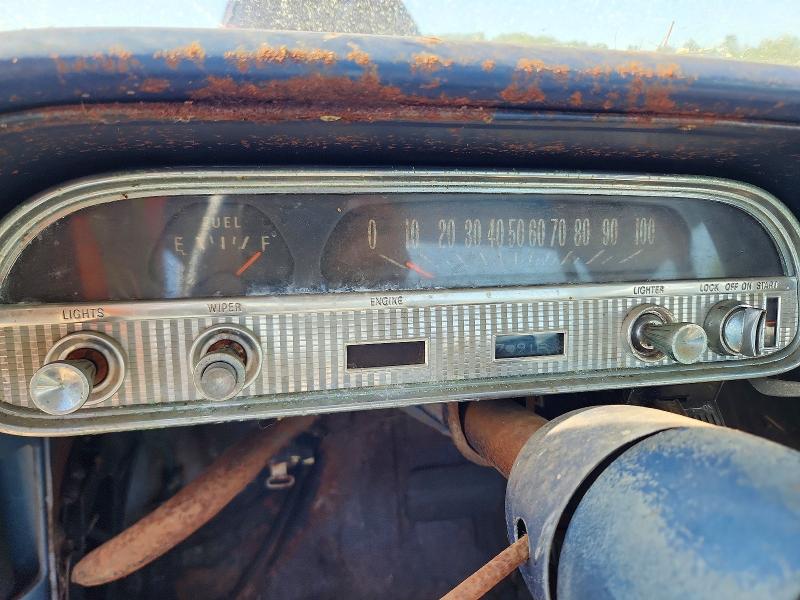 1962 Chevrolet Corvaire მანქანა იყიდება აუქციონზე, vin: 20927W298565, აუქციონის ნომერი: 54392666