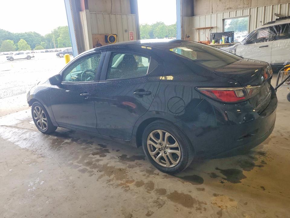 Продаж на аукціоні авто 2016 Scion Ia, vin: 3MYDLBZV0GY120255, номер лоту: 53968706