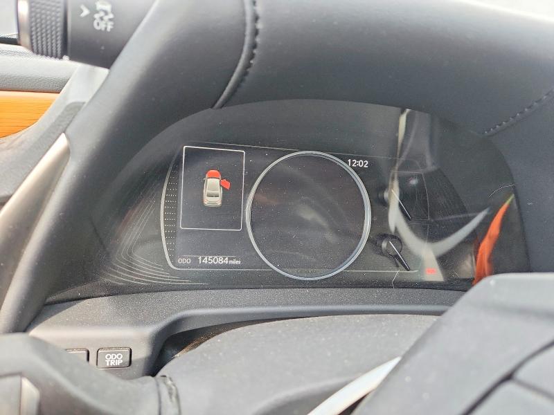 53287826 :رقم المزاد ، JTHB21B14K2011510 vin ، 2019 Lexus Es مزاد بيع