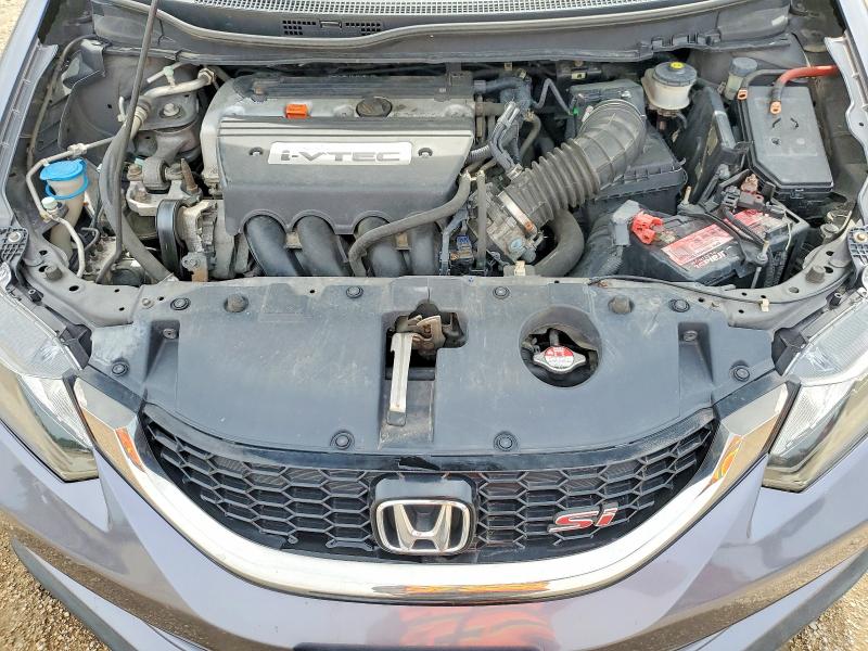 Продаж на аукціоні авто 2015 Honda Civic, vin: 2HGFB6E57FH702916, номер лоту: 51826006