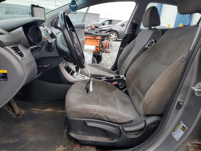 Aukcja sprzedaży 2013 Hyundai Elantra, vin: 5NPDH4AE6DH154278, numer aukcji: 52724996