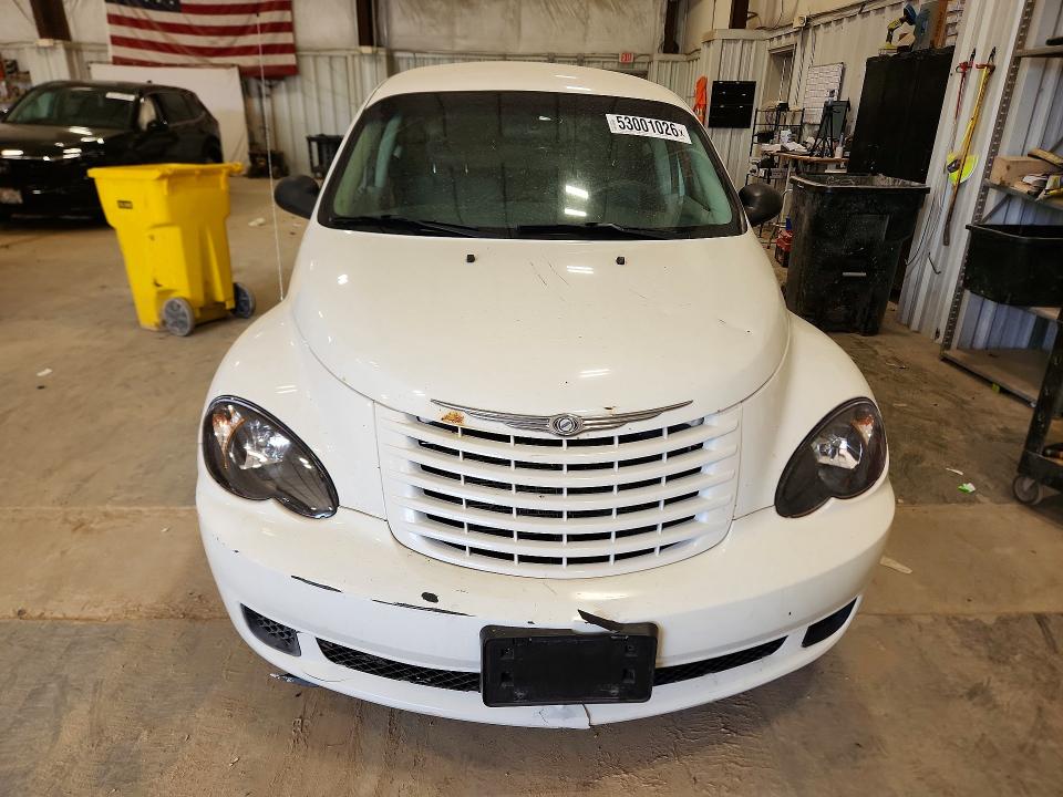 Aukcja sprzedaży 2009 Chrysler Pt Cruiser, vin: 3A8FY48919T524957, numer aukcji: 53001026