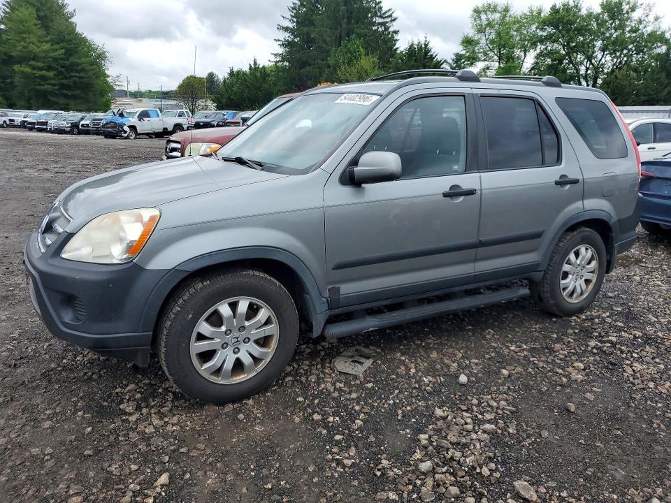 Aukcja sprzedaży 2006 Honda Cr-v, vin: JHLRD78806C056948, numer aukcji: 54402996