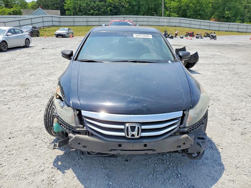 Aukcja sprzedaży 2012 Honda Accord, vin: 1HGCP2F70CA029975, numer aukcji: 54473646