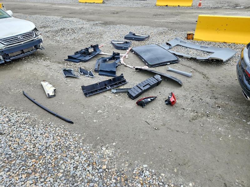 Aukcja sprzedaży 2025 Audi Q5, vin: WA12AAGU0S2118670, numer aukcji: 54237096