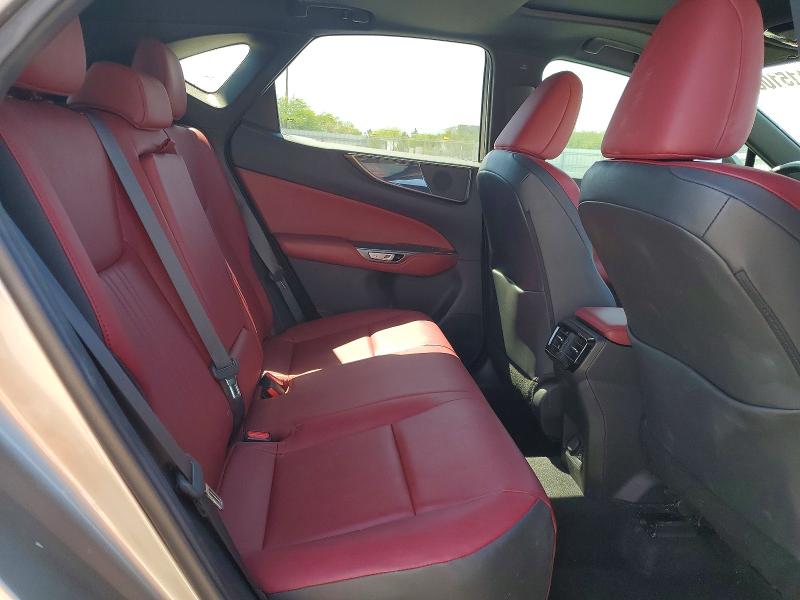 Aukcja sprzedaży 2022 Lexus Nx, vin: 2T2GGCEZ9NC008772, numer aukcji: 53115106