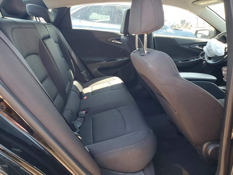 Aukcja sprzedaży 2017 Chevrolet Malibu, vin: 1G1ZB5ST9HF166542, numer aukcji: 55149486