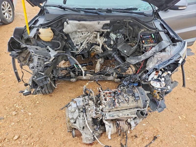 2012 Volkswagen Tiguan მანქანა იყიდება აუქციონზე, vin: WVGAV7AXXCW097733, აუქციონის ნომერი: 52152796